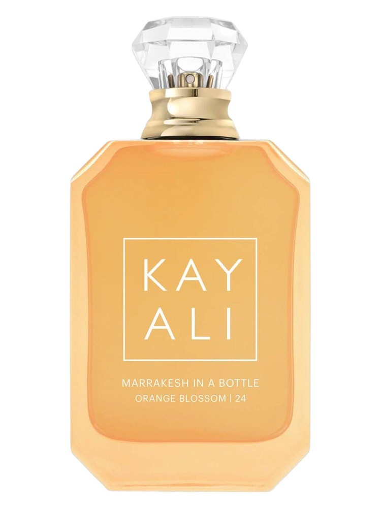 Marrakesh in a Bottle Orange Blossom | 24 Eau de Parfum