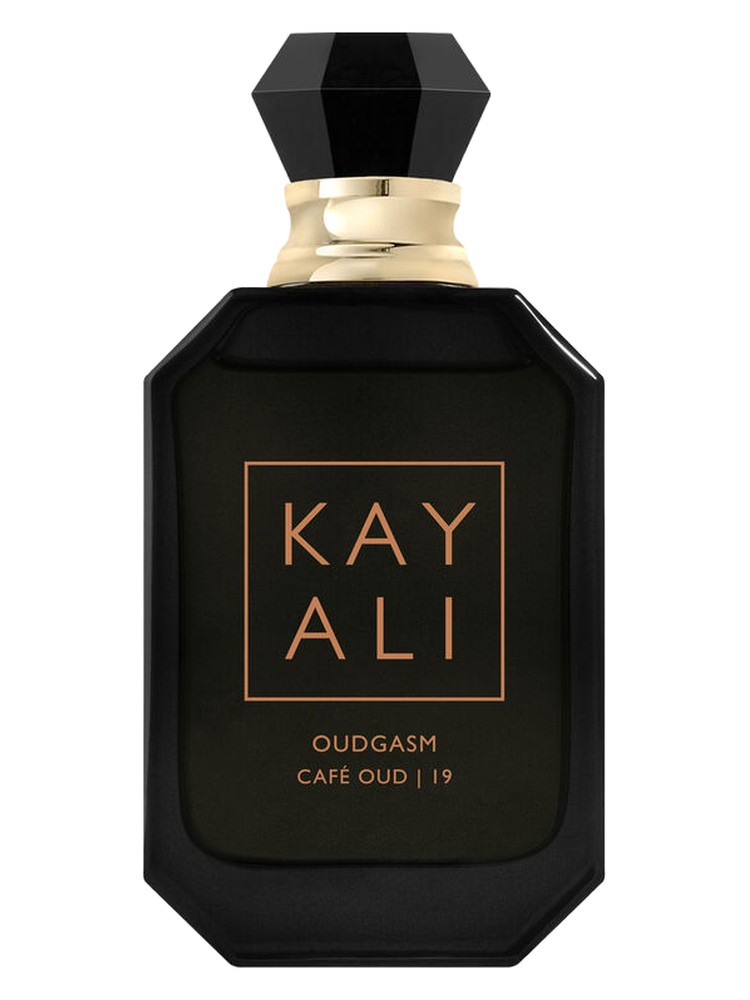 Oudgasm Café Oud | 19 Eau de Parfum Intense