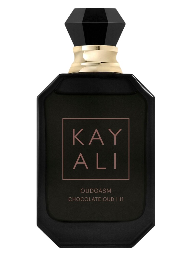 Oudgasm Chocolate Oud | 11