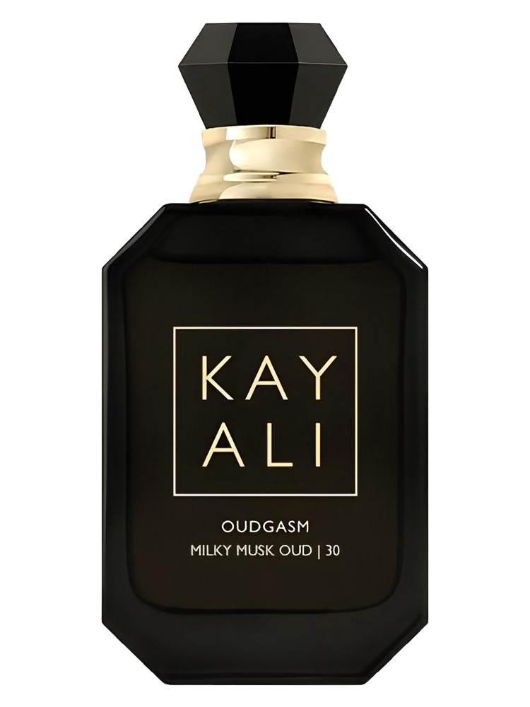 Oudgasm Milky Musk Oud | 30