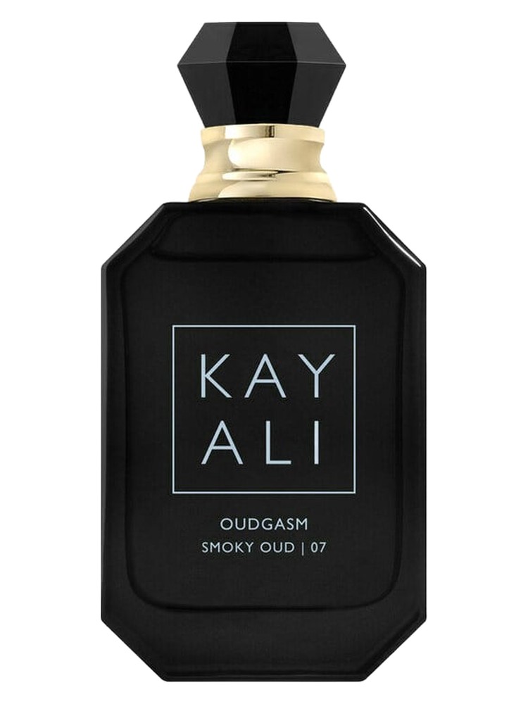 Oudgasm Smoky Oud | 07