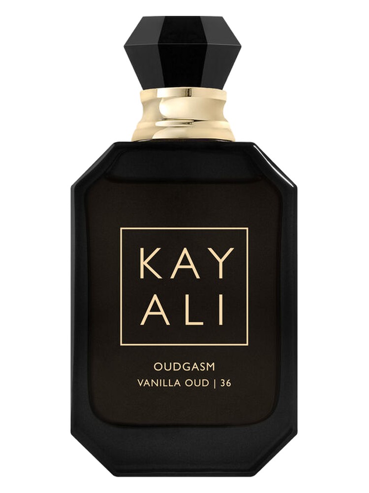 Oudgasm Vanilla Oud | 36 Eau de Parfum Intense