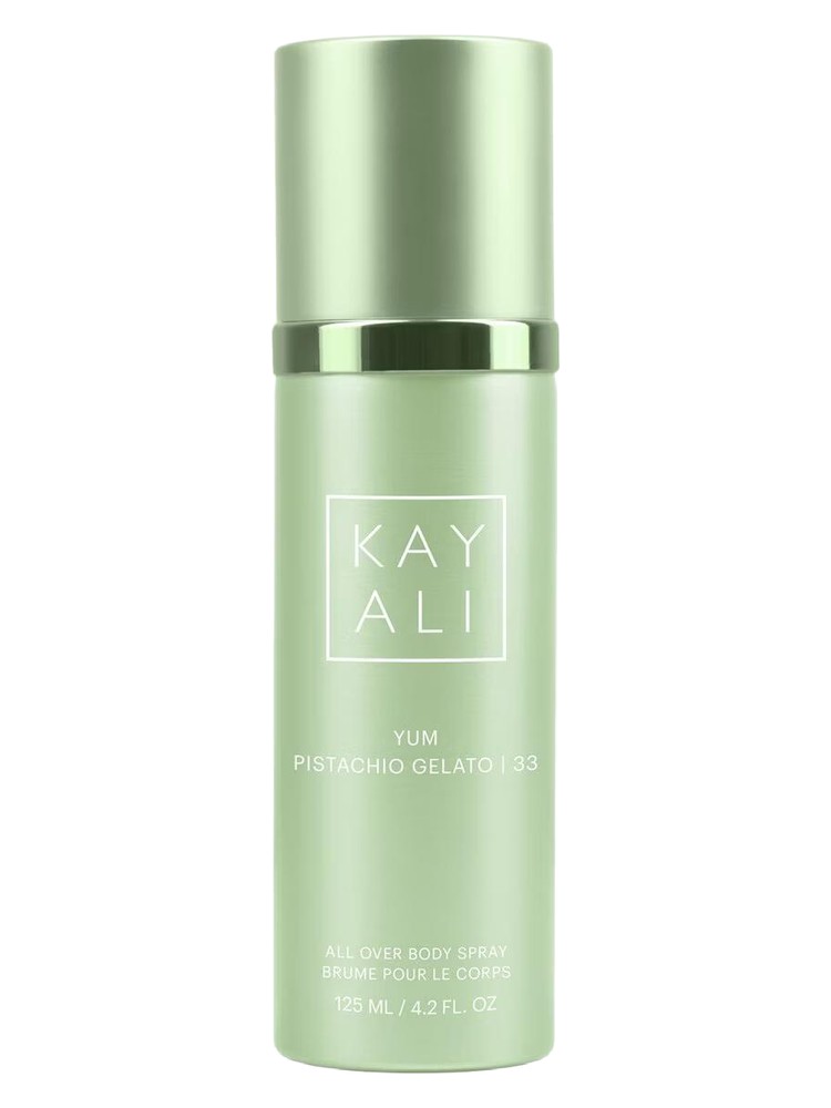 Yum | Pistachio Gelato 33 All Over Body Spray