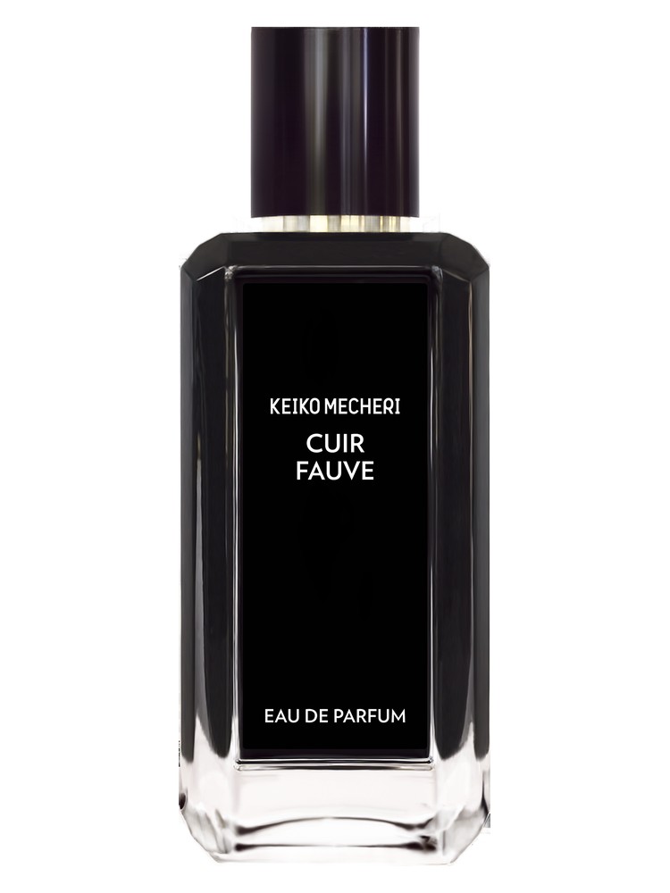 Cuir Fauve
