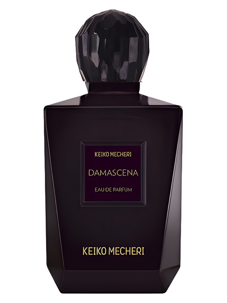 Damascena