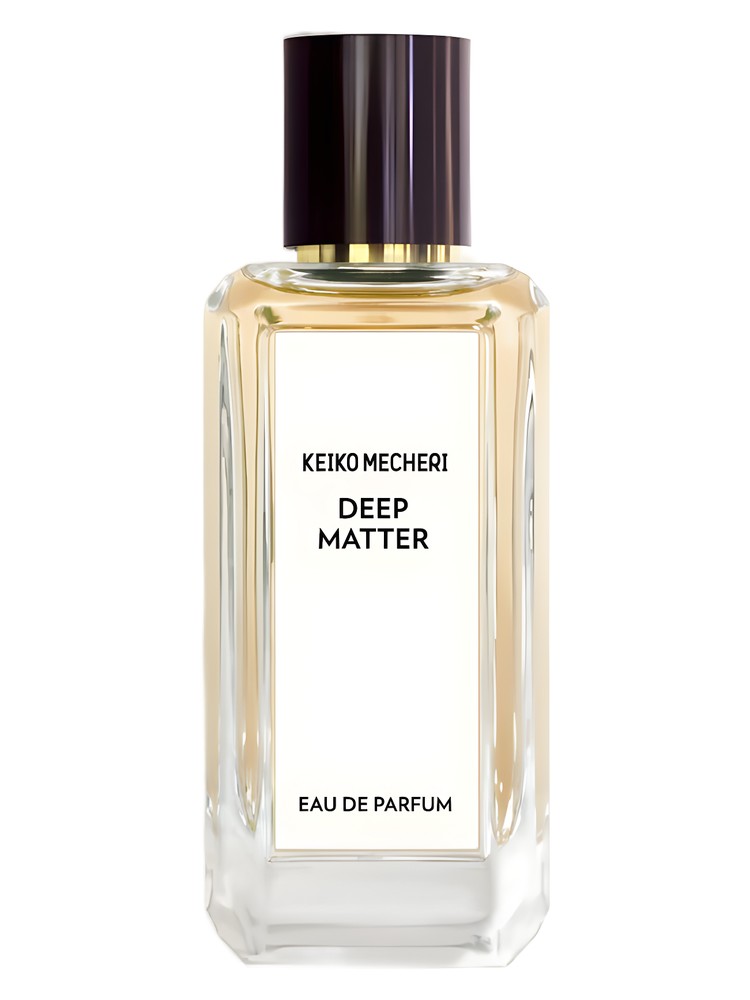 Deep Matter