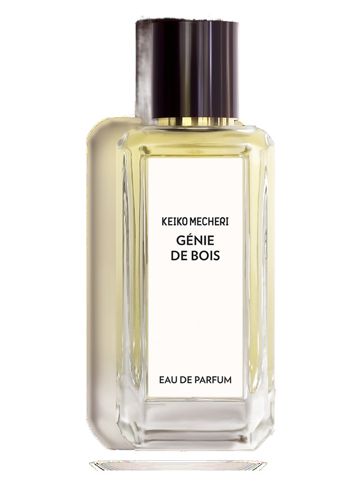 Genie des Bois