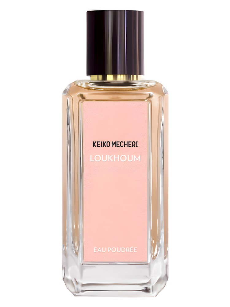 Loukhoum Eau Poudree