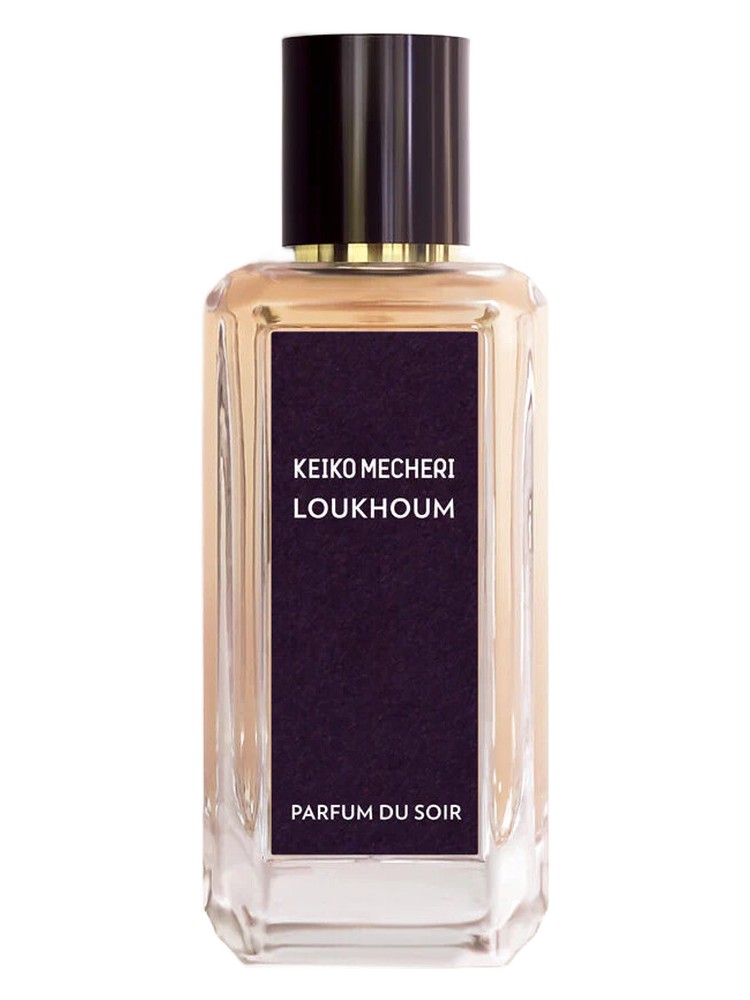 Loukhoum Parfum du Soir