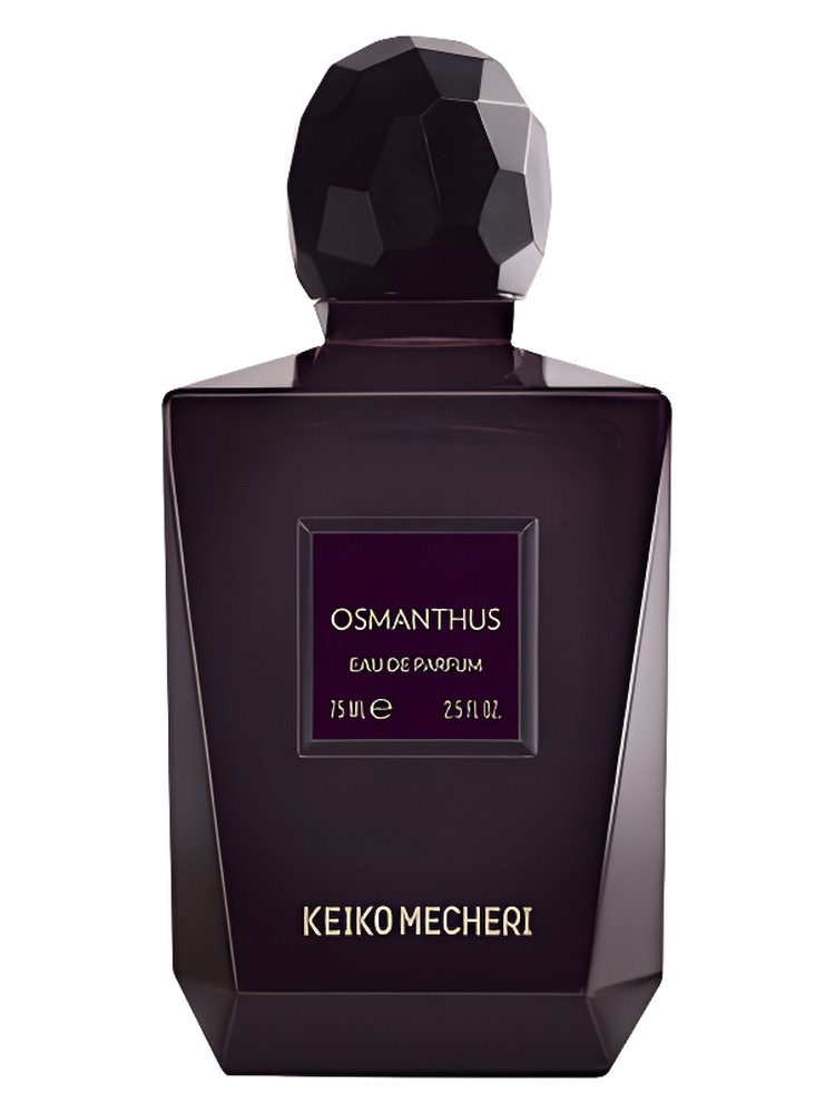 Osmanthus