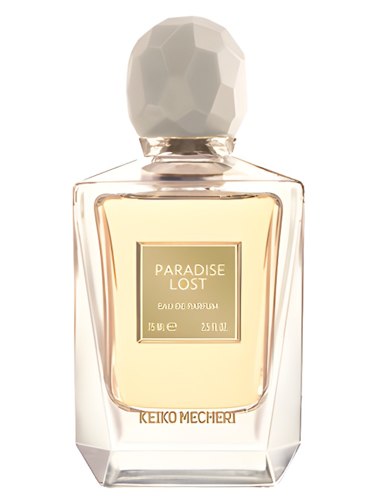 Paradise Lost