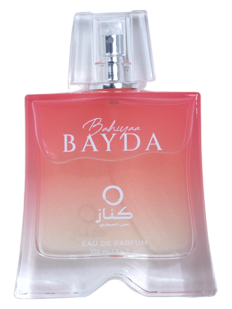 Bahiyaa Bayda