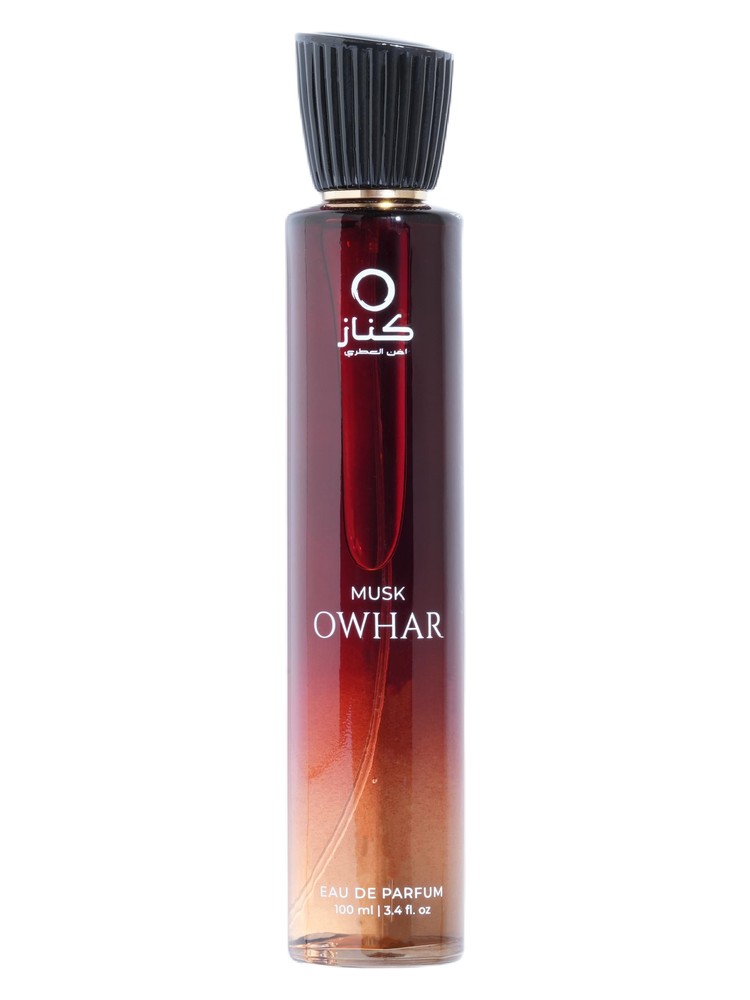Musk Owhar