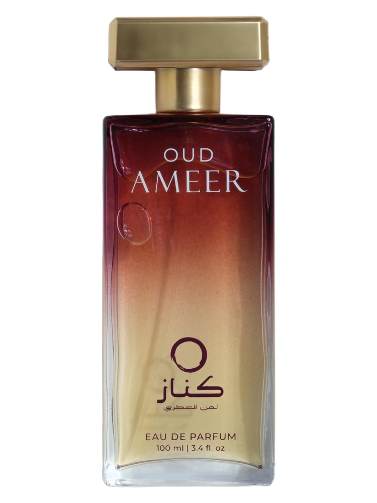 Oud Ameer