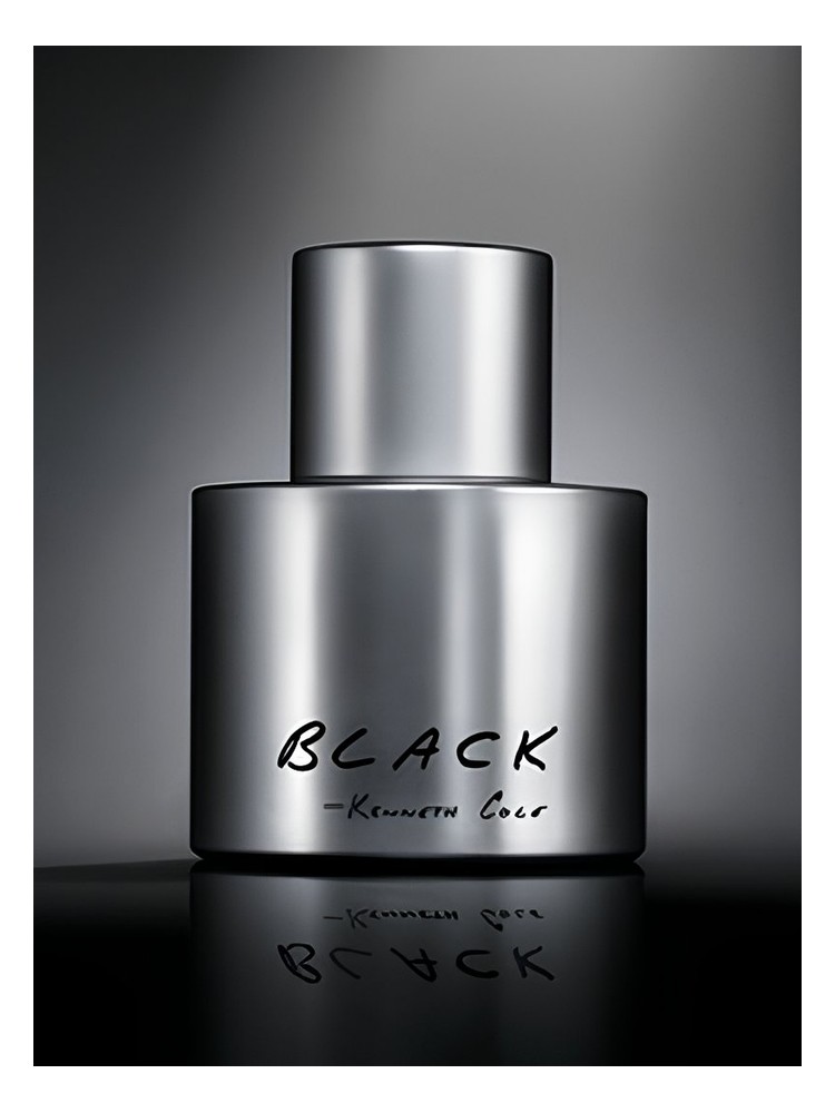 Kenneth Cole Black Limited Edition