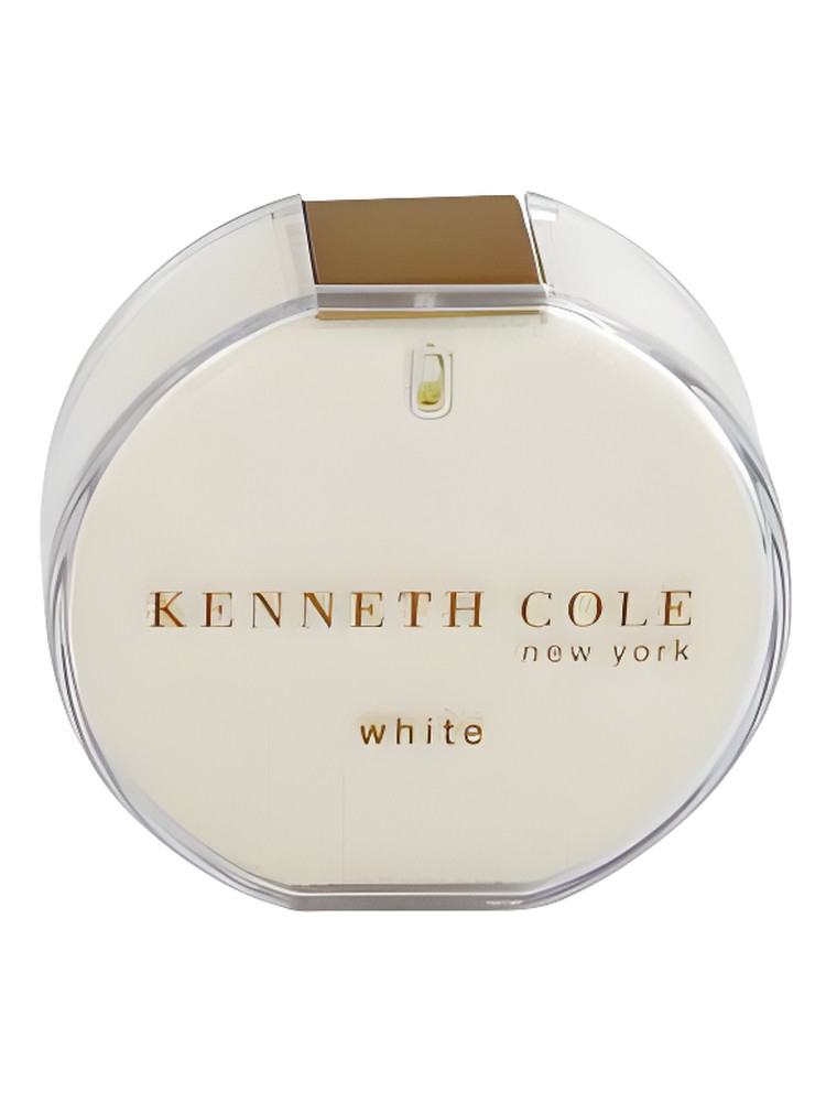 Kenneth Cole New York Women White