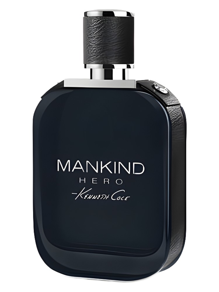 Mankind Hero