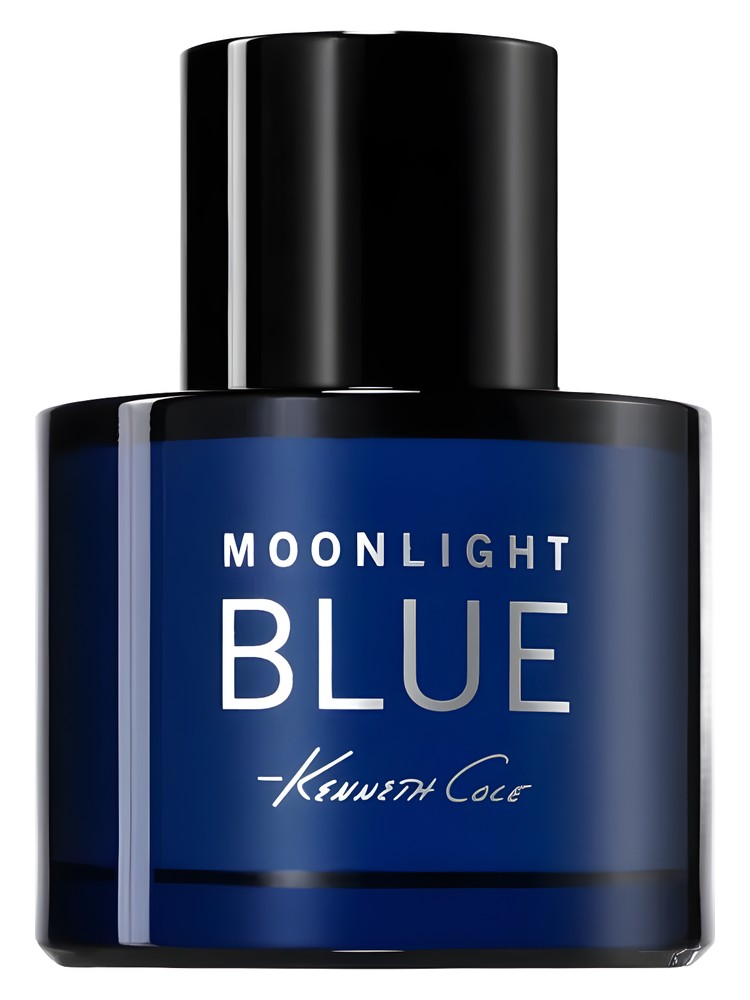 Moonlight Blue