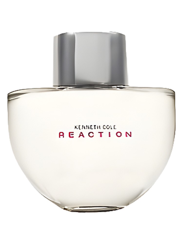 Reaction for Her