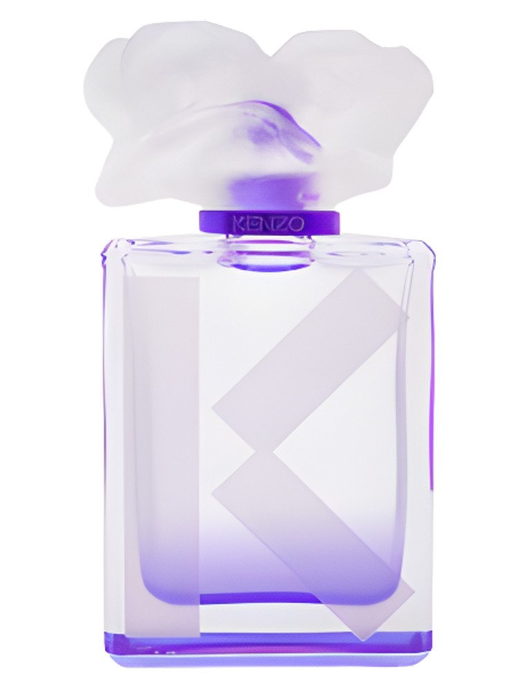 Couleur Kenzo Violet