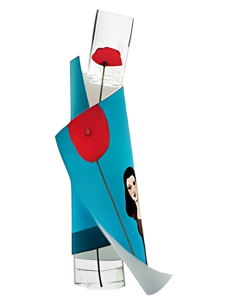 Flower by Kenzo Edition d'Artistes