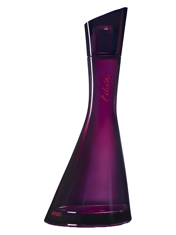 Jeu d'Amour l'Elixir