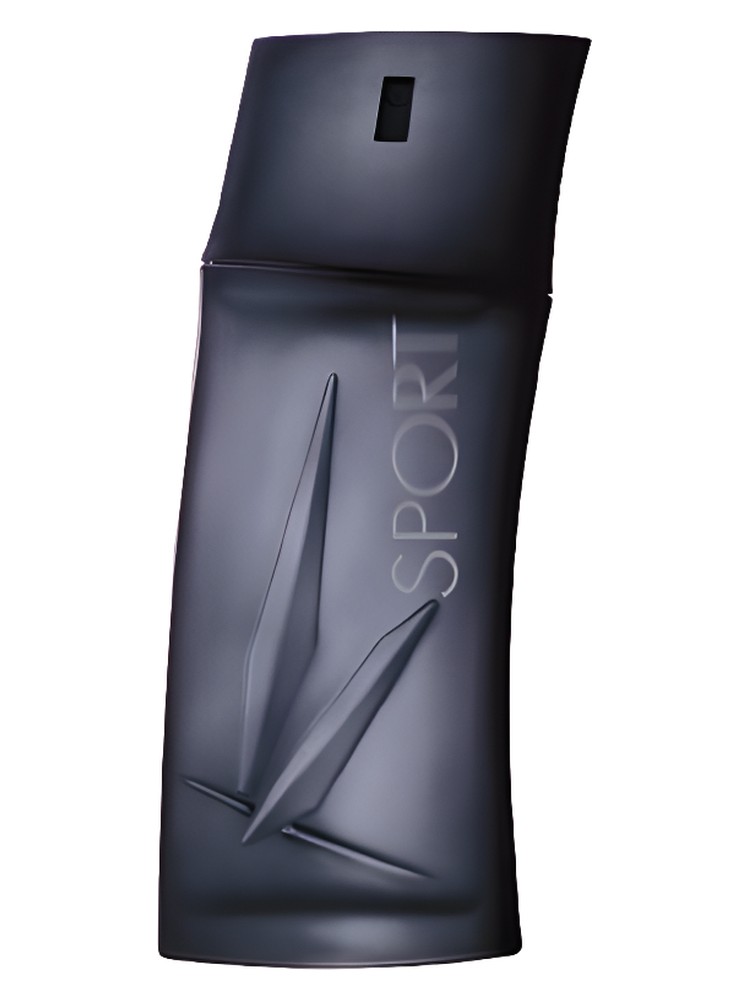 Kenzo Homme Sport