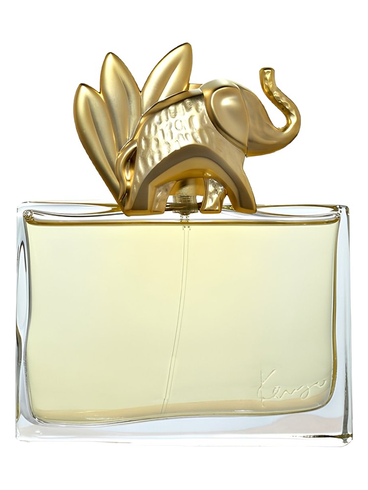 Kenzo Jungle L'Elephant