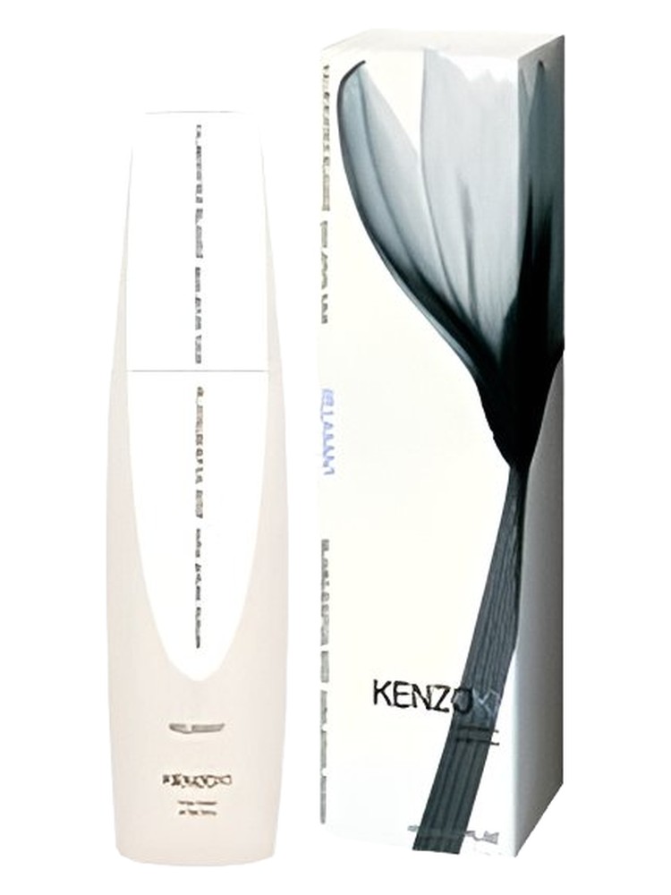 KenzoKi White Lotus (Relaxing)