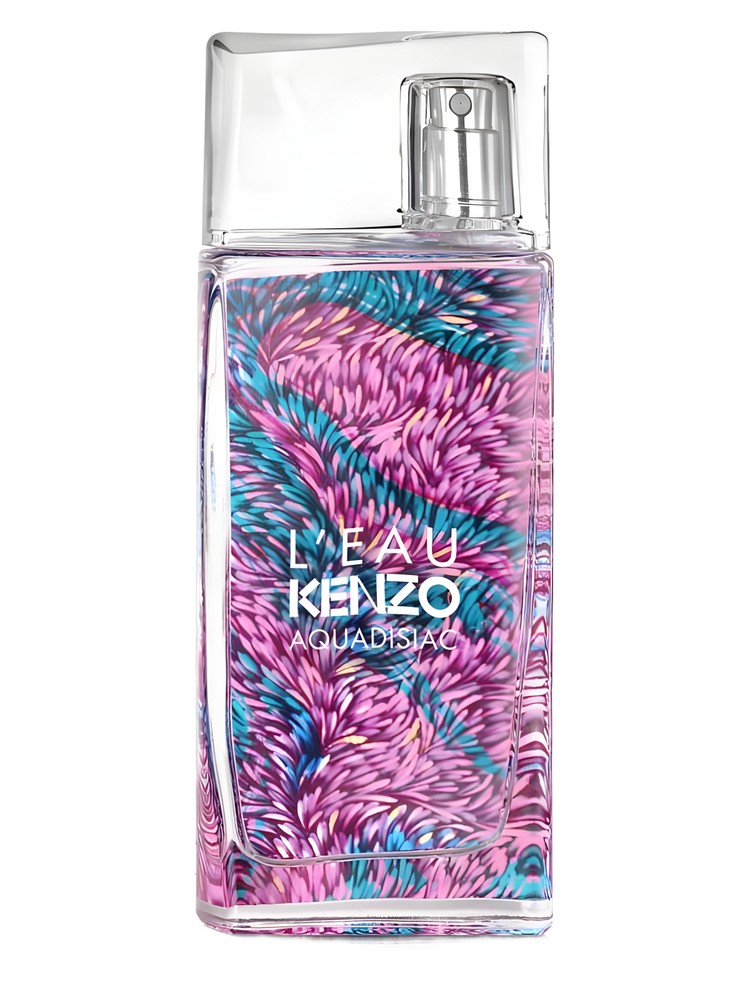 L'Eau Kenzo Aquadisiac pour Femme