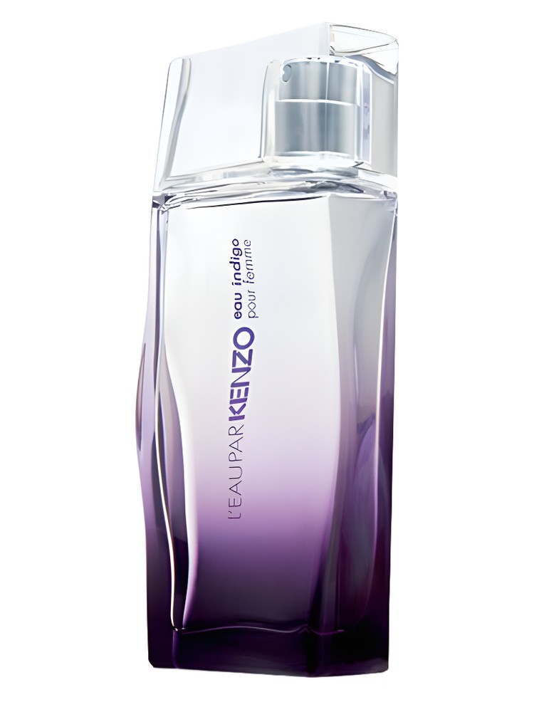 L'Eau par Kenzo Eau Indigo pour Femme