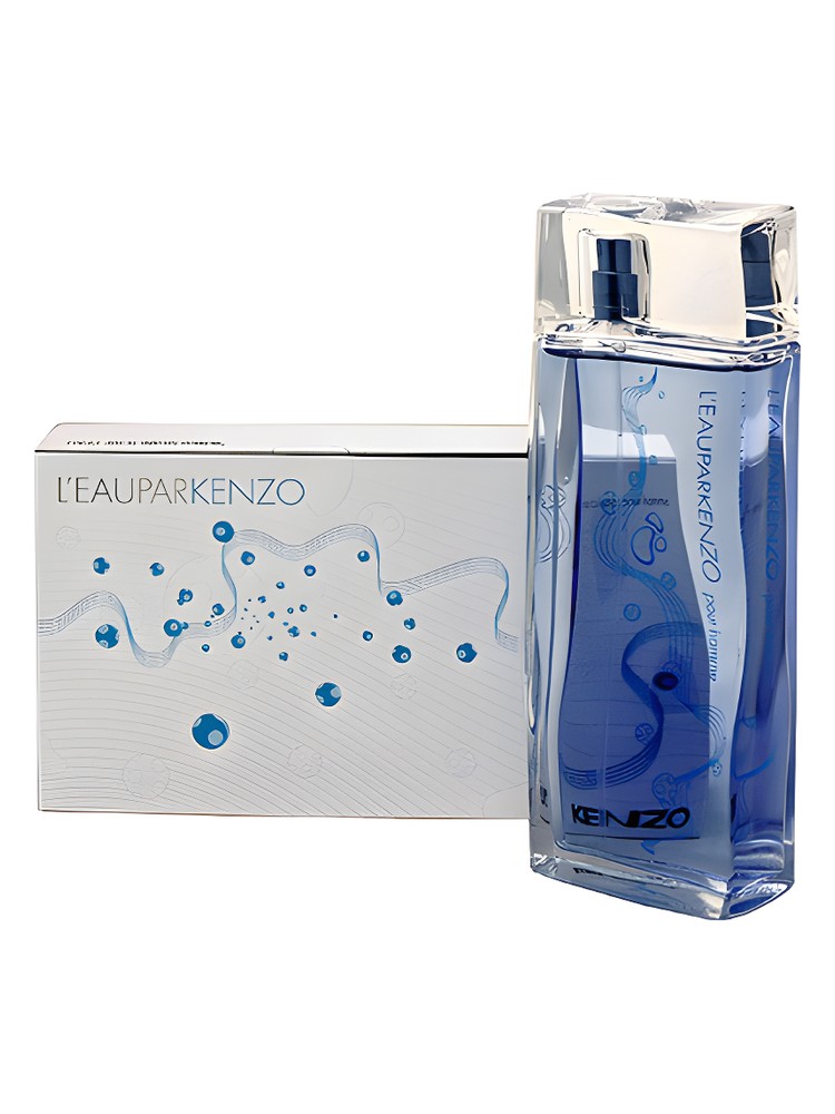 L'Eau par Kenzo Love L'Eau pour Homme