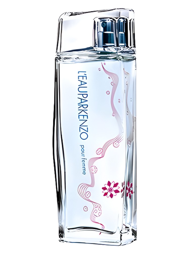 L'Eau par Kenzo Love L'Eau
