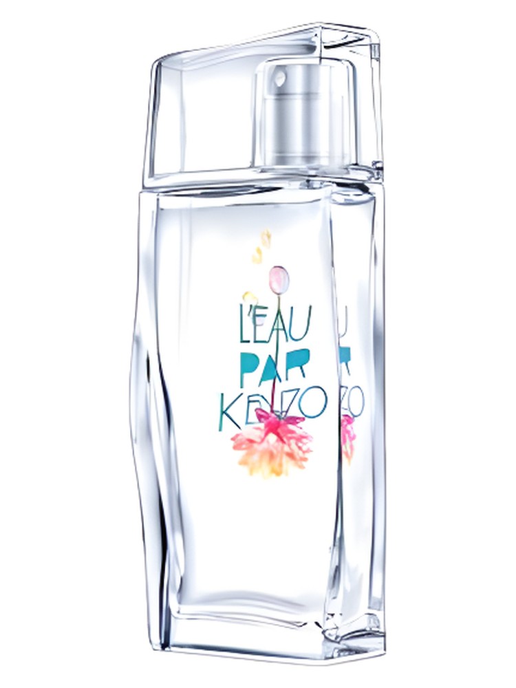 L'Eau par Kenzo Wild