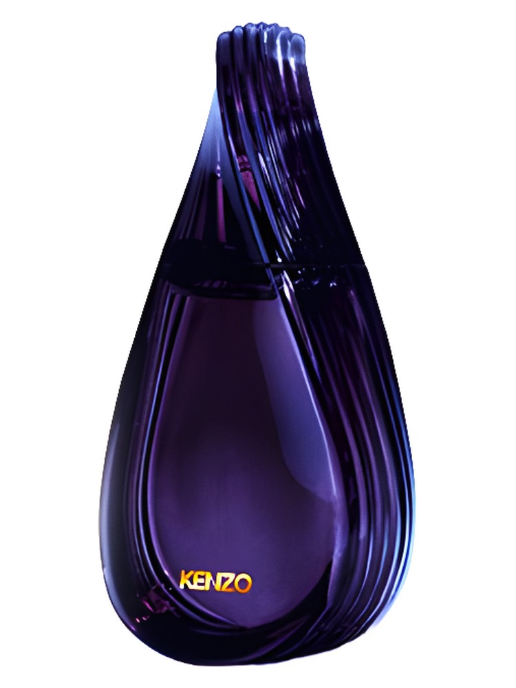 Madly Kenzo Oud Collection