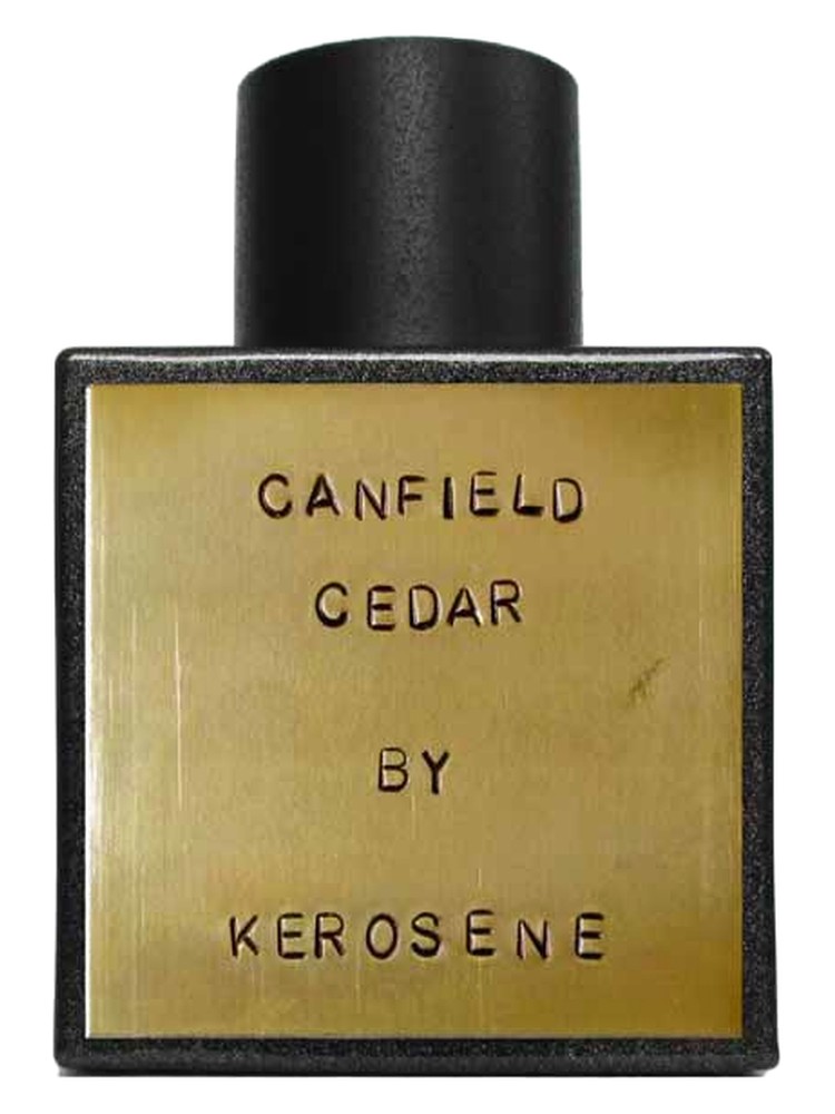 Canfield Cedar