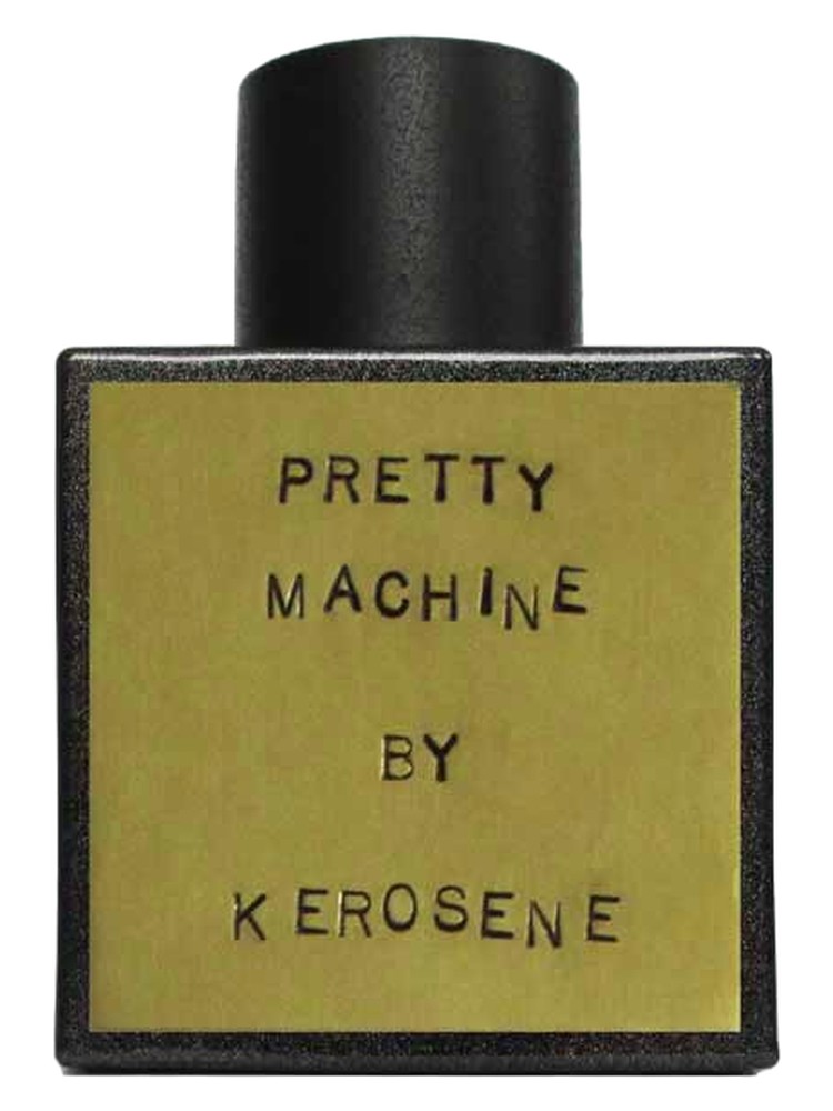 Pretty Machine