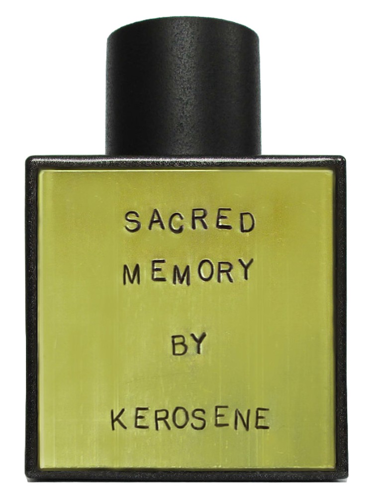 Sacred Memory