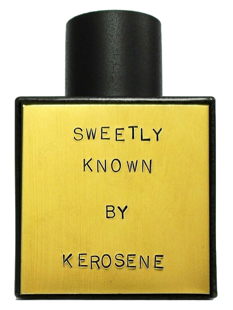 Sweetly Known
