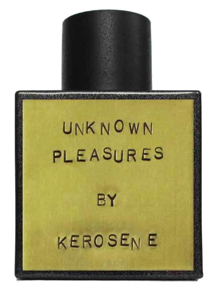 Unknown Pleasures