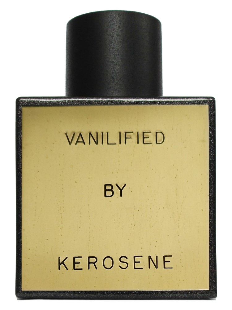 Vanilified