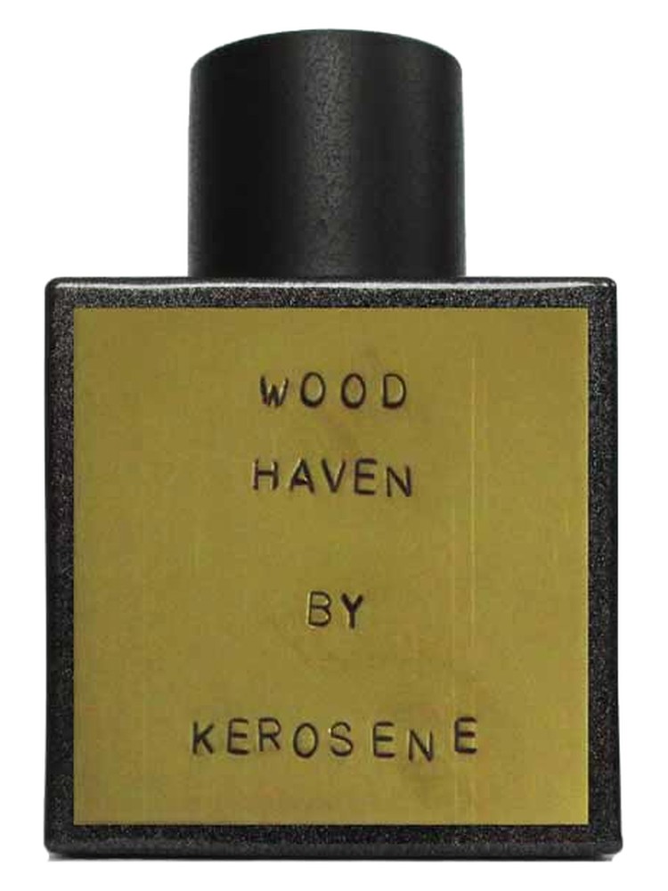Wood Haven