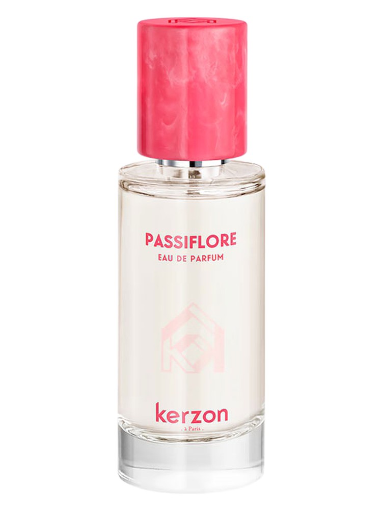 Passiflore Eau de Parfum