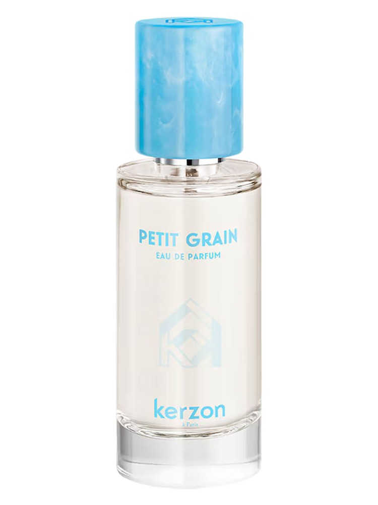 Petit Grain Eau de Parfum
