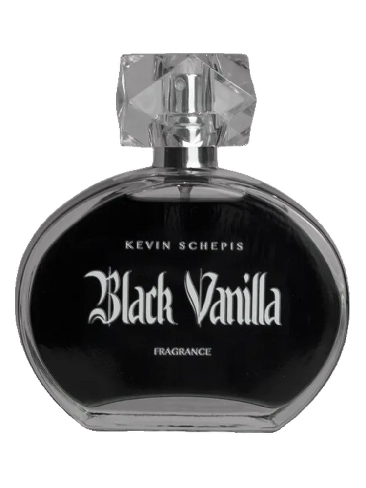 Black Vanilla