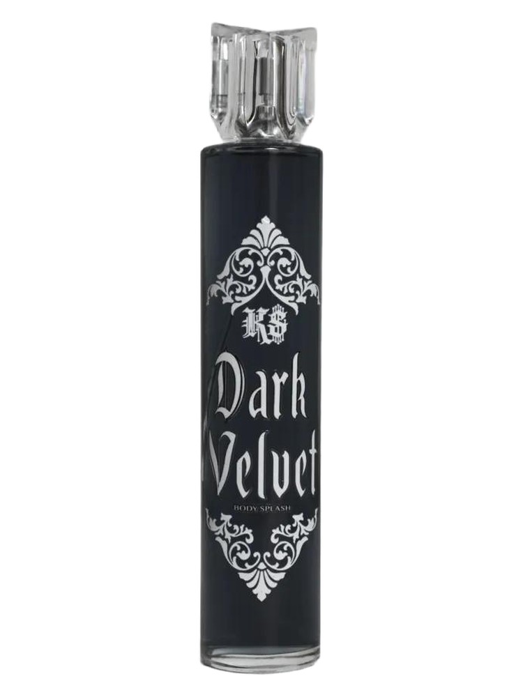 Dark Velvet