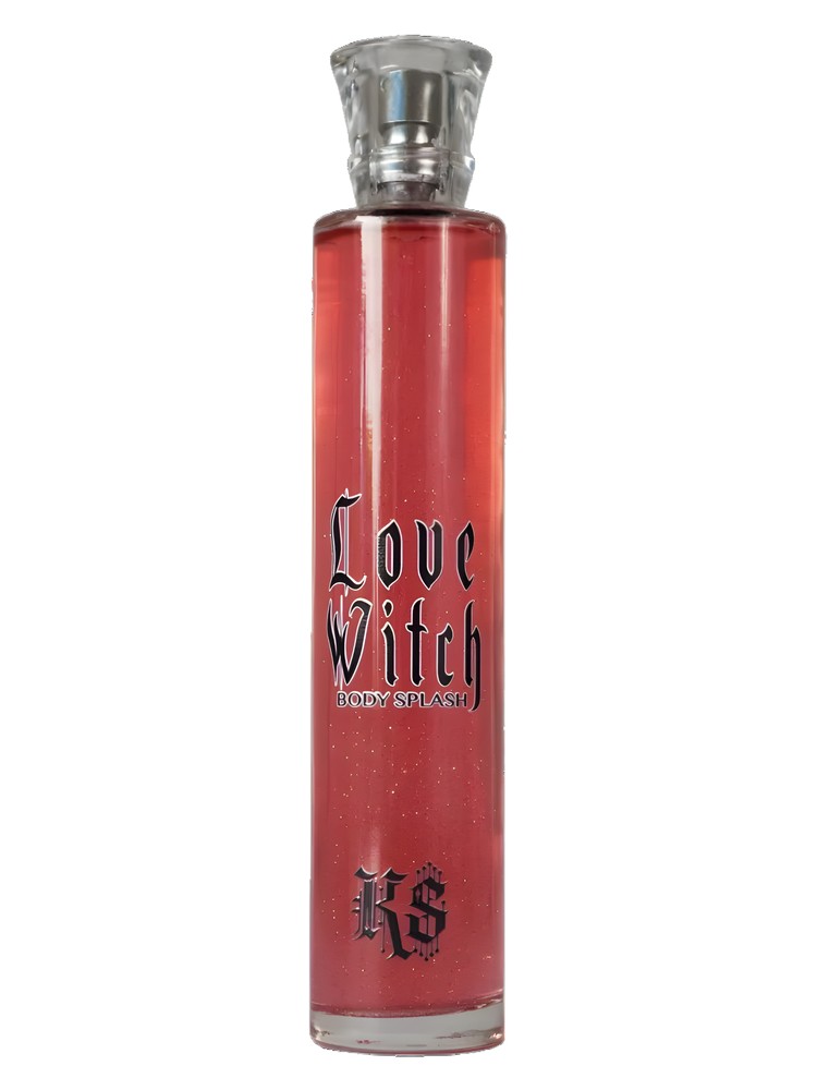 Love Witch