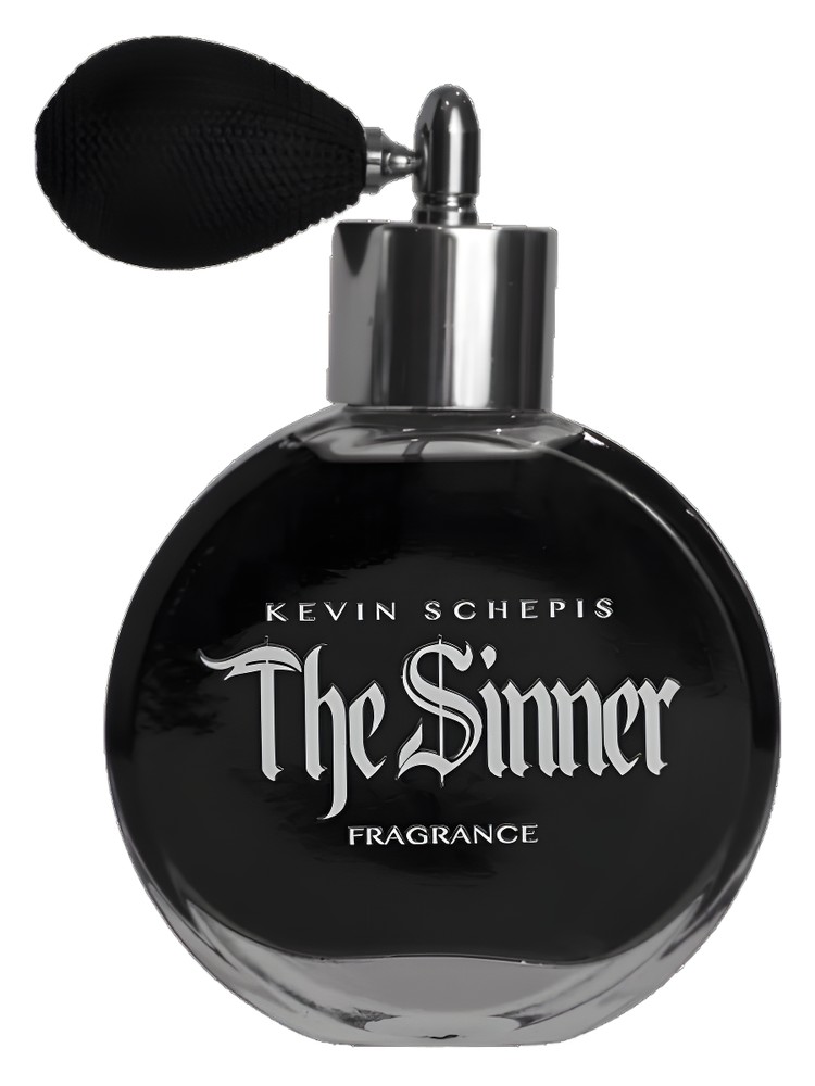 The Sinner