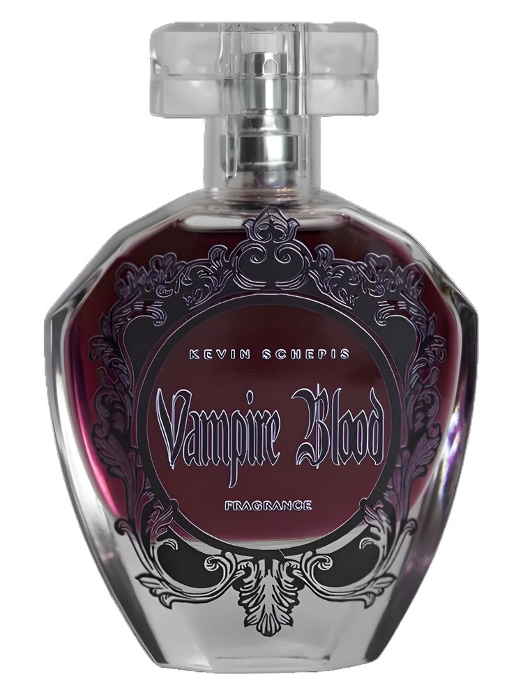 Vampire Blood