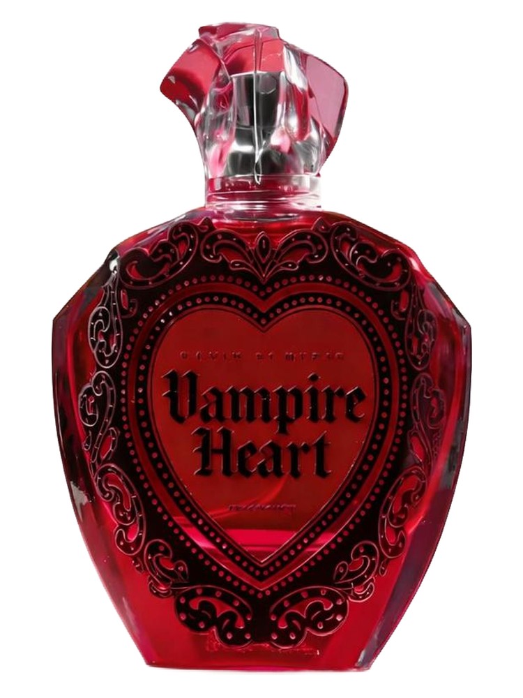Vampire Heart
